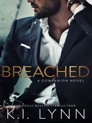 cover image of Breached